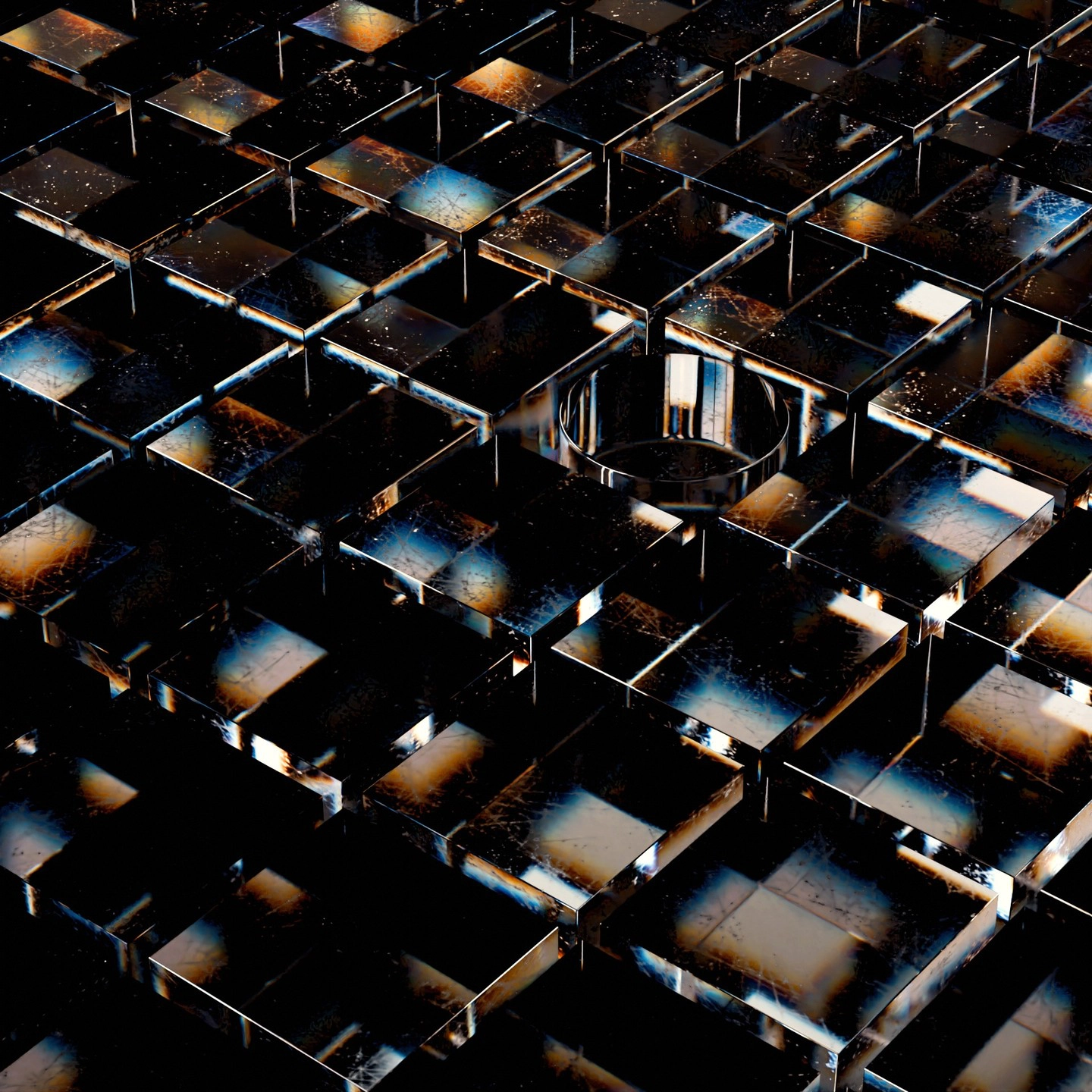 Glass render 03