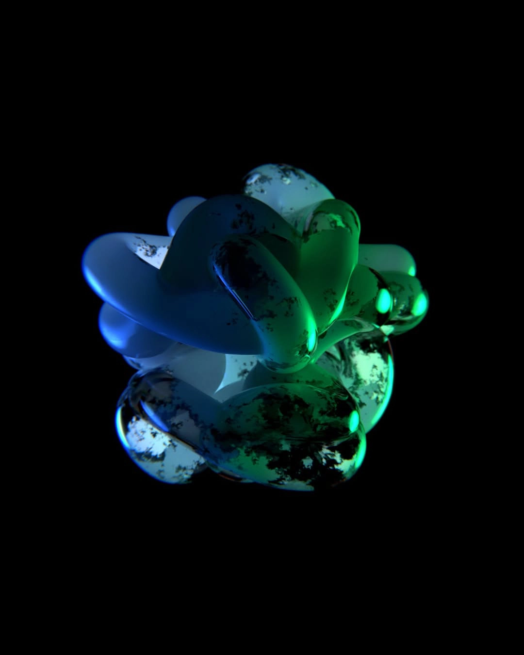 Glass render 04